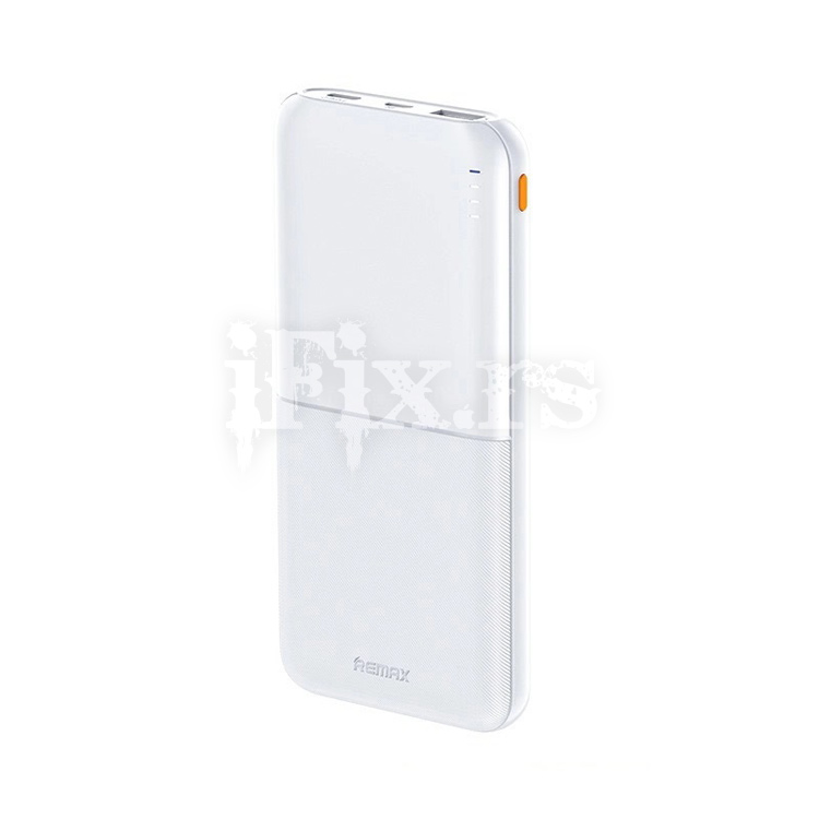 Power Bank Remax Langer Rpp Mah Ifix