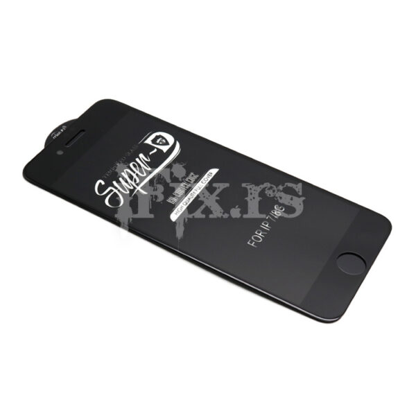 Folija za zastitu ekrana GLASS 11D SUPER D za iPhone 14 | 13 | 13 Pro