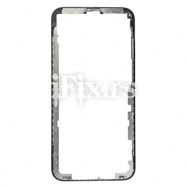 LCD frame (ram, okvir) za iPhone X