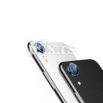 Staklo za zastitu kamere GLASS za iPhone XR - Slika 3