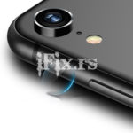 Staklo za zastitu kamere GLASS za iPhone XR - Slika 2