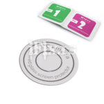 Staklo za zastitu kamere GLASS za iPhone XR - Slika 4