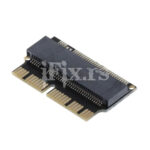 NVMe PCIe M.2 M SSD adapter za MacBook Pro i MacBook Air - Slika 3