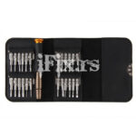 25 u 1 izmenjivi set srafcigera za iPhone, tablet, PC - Slika 2