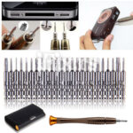 25 u 1 izmenjivi set srafcigera za iPhone, tablet, PC - Slika 4