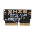 NVMe PCIe M.2 M SSD adapter za MacBook Pro i MacBook Air - Slika 4
