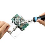 Lemilica Baku BK-459 - Slika 3