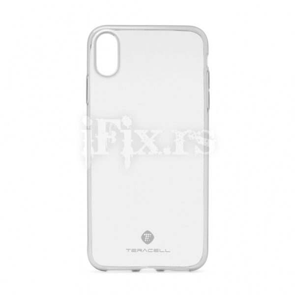 Futrola Teracell Skin za iPhone XS Max