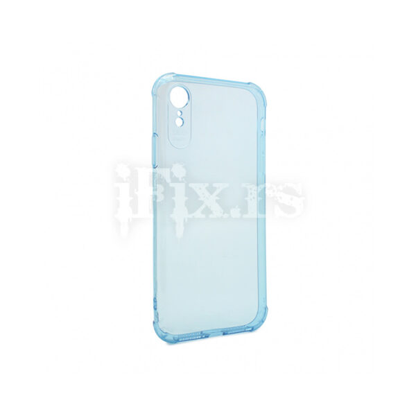 Futrola silikonska Ultra Thin za iPhone XR