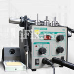 Duvaljka i lemilica Quick 706W+ ESD - Slika 2