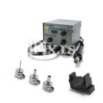 Duvaljka i lemilica Quick 706W+ ESD - Slika 6