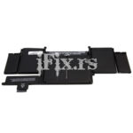 Baterija A1493 za Apple MacBook Pro Retina 13" A1502 HQ - Slika 2