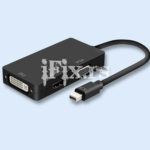 Adapter Mini displayport  na HDMI/VGA/DVI - Slika 5