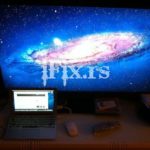 Adapter Mini displayport  na HDMI/VGA/DVI - Slika 3