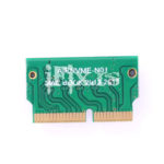 NVMe PCIe M.2 M SSD adapter za MacBook Pro i MacBook Air - Slika 2