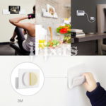 Zidni drzac za mobilni telefon Ugreen LP108 - Slika 2