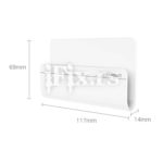 Zidni drzac za mobilni telefon Ugreen LP108 - Slika 4