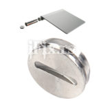 Cep za baterije za Apple bezicnu tastaturu A1314 - Slika 4