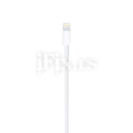 Apple USB-C na Lightning kabl 1m A1703 za iPhone | iPad | iPod - Original - Slika 2