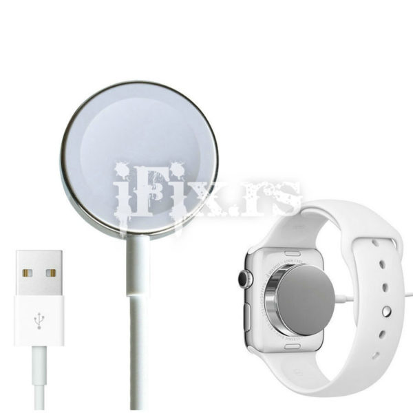 Magnetni kabl za punjenje za Apple Watch 1m - zamenski