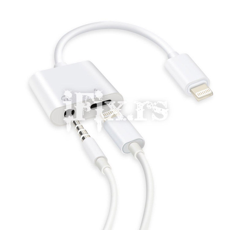 MH033 Adapter lightning konektor za iPhone na  – iFix