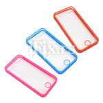 Futrola Transparent za iPhone 5, 5S, SE