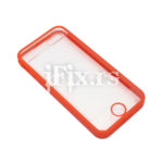 Futrola Transparent za iPhone 5, 5S, SE - Slika 2