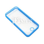 Futrola Transparent za iPhone 5, 5S, SE - Slika 4