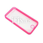 Futrola Transparent za iPhone 5, 5S, SE - Slika 3