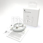 Apple USB-C na Lightning kabl 1m A1703 za iPhone | iPad | iPod - Original - Slika 3