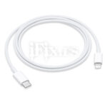 Apple USB-C na Lightning kabl 1m A1703 za iPhone | iPad | iPod - Original