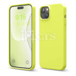 Futrola Silicone za iPhone 15 - Slika 2