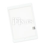 Touch screen za iPad 7, iPad 8, 10.2" - zamenski HQ - Slika 2