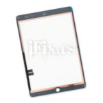 Touch screen za iPad 7, iPad 8, 10.2" - zamenski HQ - Slika 4