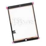 Touch screen za iPad 7, iPad 8, 10.2" - zamenski HQ - Slika 5