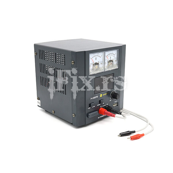 Regulator napona Sunshine P-1503TD