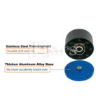 Rotirajuci magnetni stalak za srafcigere - Slika 3