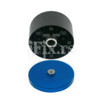 Rotirajuci magnetni stalak za srafcigere - Slika 7