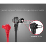 Kablovi za unimer/multimetar BST-050-JP - Slika 3