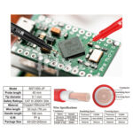 Kablovi za unimer/multimetar BST-050-JP - Slika 7