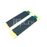 Traka duplo lepljiva zvucnika za MacBook Pro 13" A1706