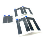 Traka duplo lepljiva baterije za MacBook Pro 13" A1502