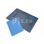 TPR + silikonska izolaciona podloga 2u1 Baku BA-695