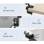 Drzac za mobilni telefon | tablet Ugreen LP142 - Slika 8