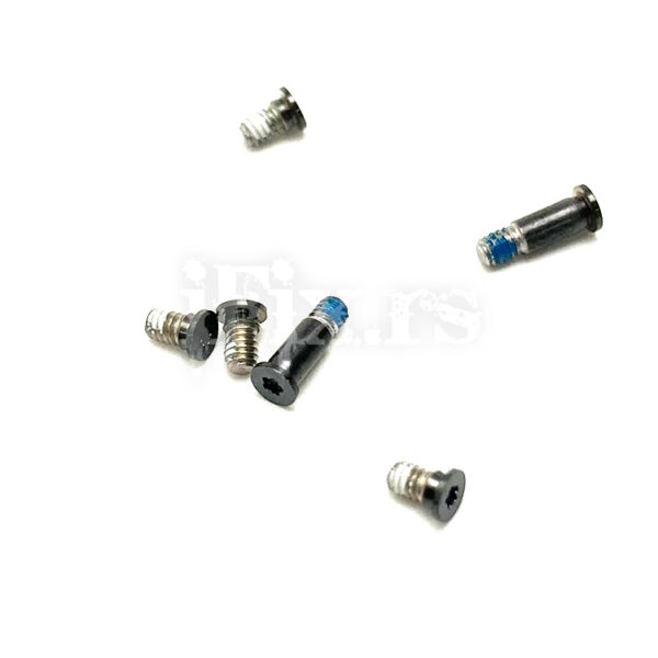 Srafovi za MacBook Pro 16" A2141 (2019-2020)