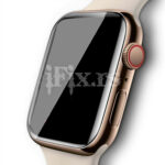 Staklo za zastitu ekrana UV Full Glue za Apple Watch 42mm - Slika 6