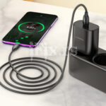 Punjac USB-C Comicell Superior CO-DC24 Fast PD 25W - Slika 3