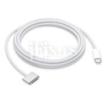 Apple USB-C na MagSafe 3 kabl za Mac 2m Silver - original