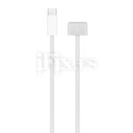 Apple USB-C na MagSafe 3 kabl za Mac 2m Silver - original - Slika 2