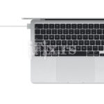 Apple USB-C na MagSafe 3 kabl za Mac 2m Silver - original - Slika 3